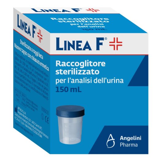 LINEA F RACC UR 150 ML