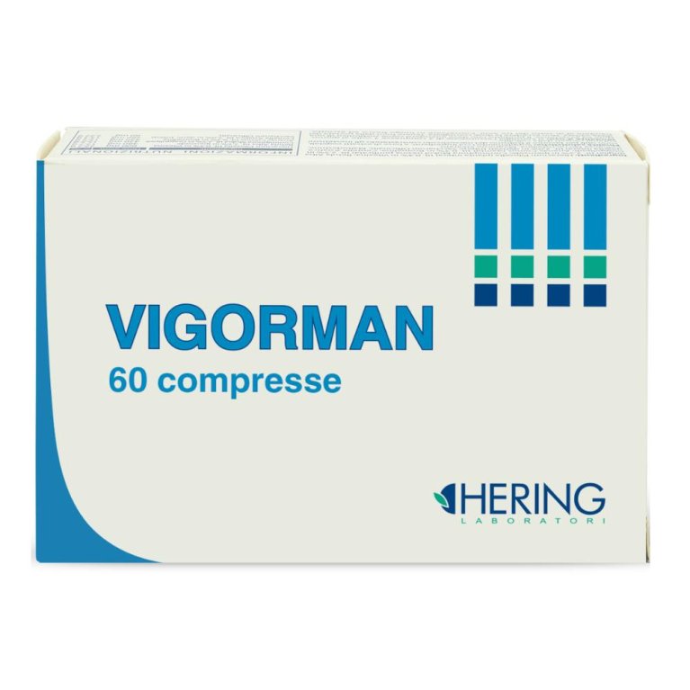 VIGORMAN 60CPR VIGORMAN 60CPR
