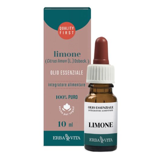 LIMONE EXTRA OE 10ML LIMONE EXTRA OE 10ML