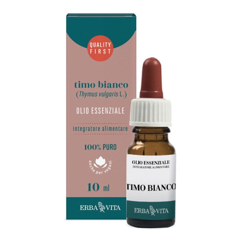 TIMO BI OLIO ESS 10ML FL  ERBA