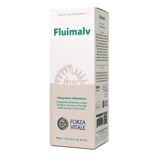 FLUIMALV ECOSOL 100ML FLUIMALV ECOSOL 100ML