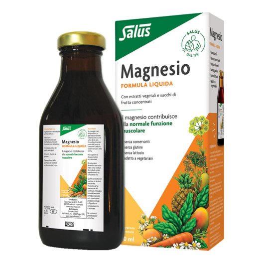 MAGNESIUM MINERAL DRINK 250M " MAGNESIUM MINERAL DRINK 250M "