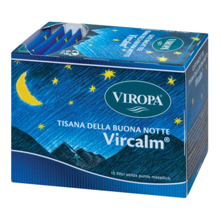 VIROPA VIRCALM 15BUST VIROPA VIRCALM 15BUST
