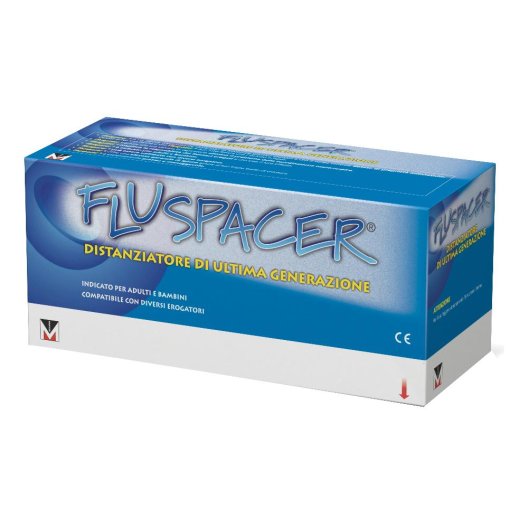 FLUSPACER DISTANZIATORE FLUSPACER DISTANZIATORE