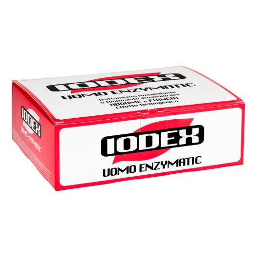 IODEX UOMO FOSF ENZIMATIC 20F