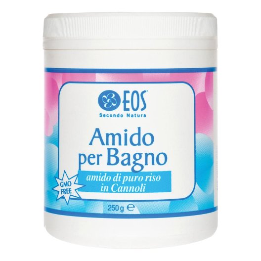 EOS AMIDO BAGNO CANNOLI 250G EOS AMIDO BAGNO CANNOLI 250G