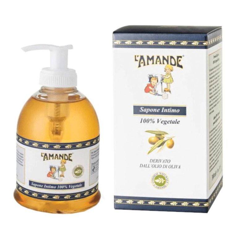 LAMANDE SAP INT 100% 300ML