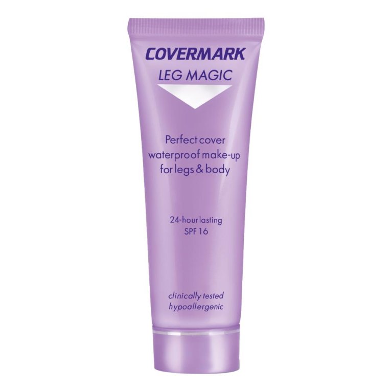 COVERMARK LEG MAGIC 12 50ML COVERMARK LEG MAGIC 12 50ML