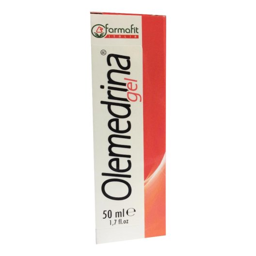 OLEMEDRINA GEL 50G "FARMAFIT"