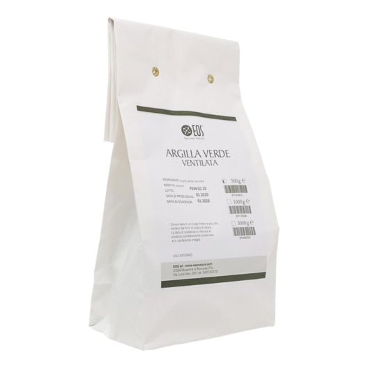 ARGILLA VE VENTILATA 500G