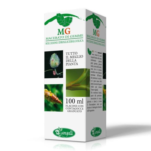 BIANCOSPINO 100ML BIANCOSPINO 100ML