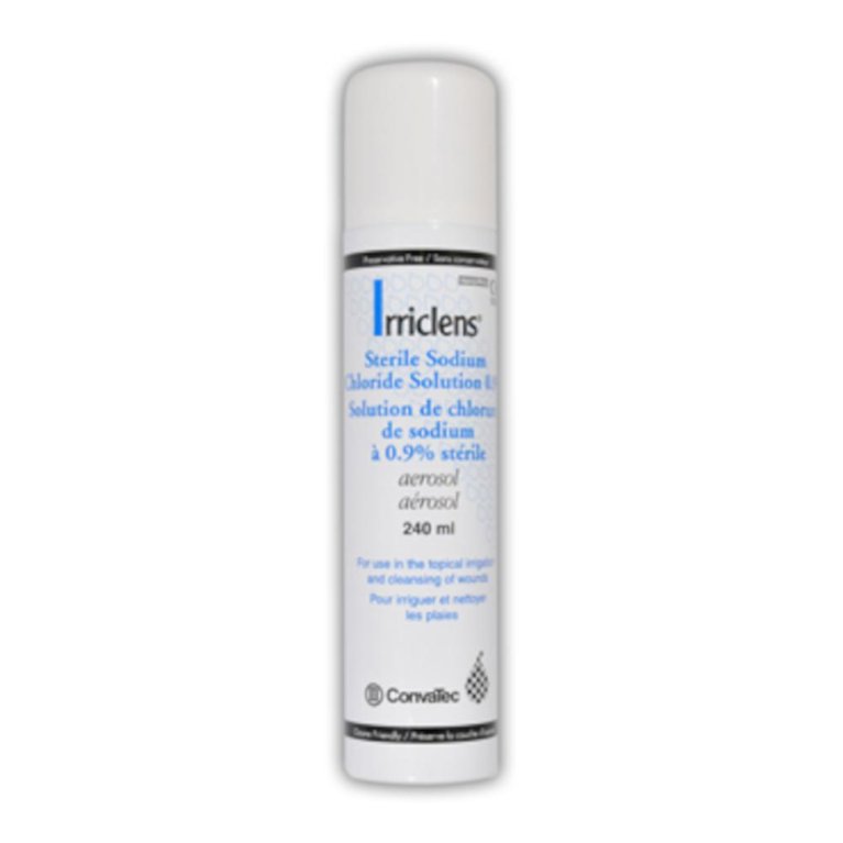IRRICLENS SOLUZIONE SPR 240ML IRRICLENS SOLUZIONE SPR 240ML