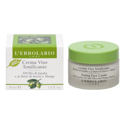 CREMA TONIF KARITE JOJOBA 50ML