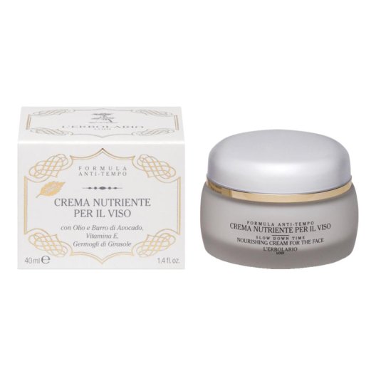 CREMA NUTRIENTE AVOCADO 40ML CREMA NUTRIENTE AVOCADO 40ML