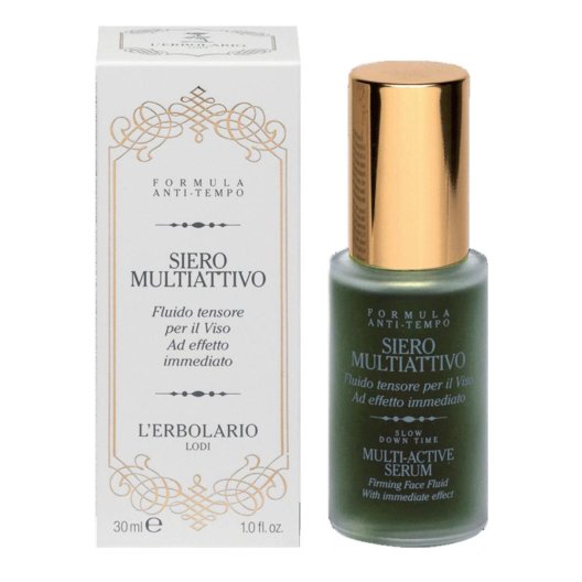 SIERO MULTIATTIVO 30ML