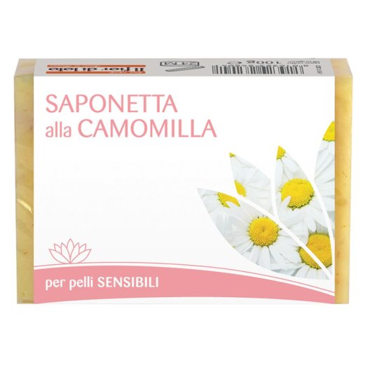 SAPONETTA CAMOMILLA 100G