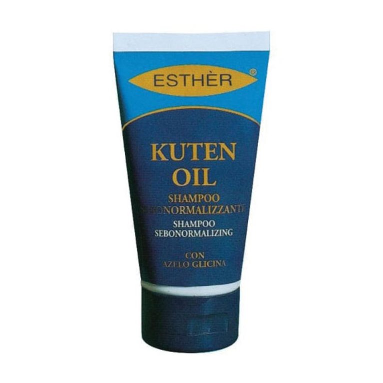 ESTHER KUTEN OIL SH 150ML ESTHER KUTEN OIL SH 150ML