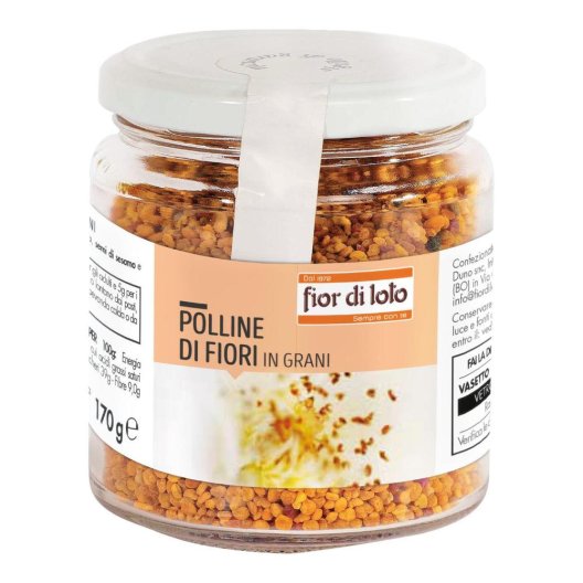 POLLINE 170GR (FDL)