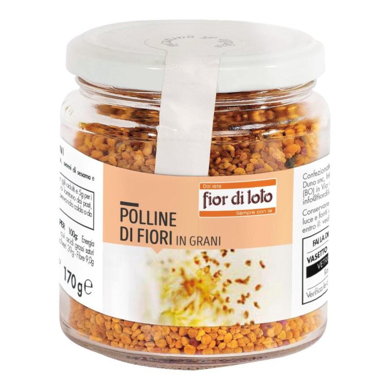 POLLINE 170GR (FDL)