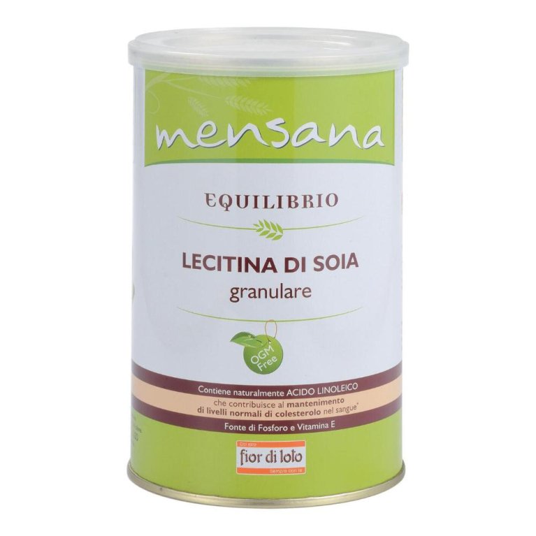 LECITINA SOIA GRAN 400G 0908 LECITINA SOIA GRAN 400G 0908