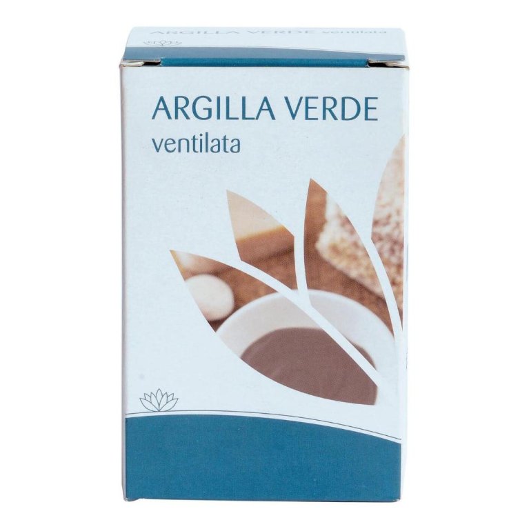 ARGILLA VENTILATA 200GR (FDL)