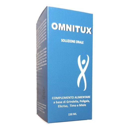 OMNITUX SCIR 200ML