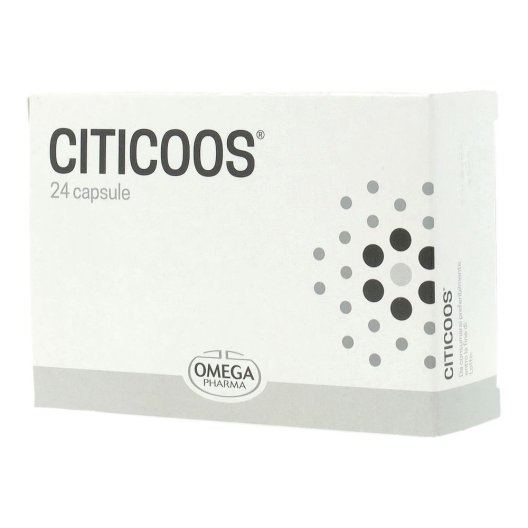 CITICOOS 24CPR
