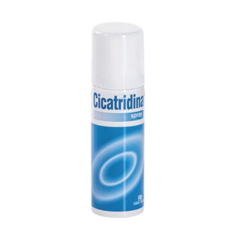 CICATRIDINA SPRAY 125ML CICATRIDINA SPRAY 125ML
