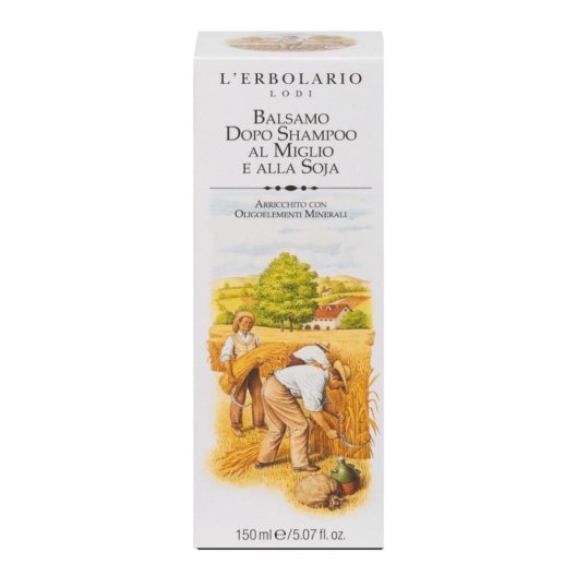 BALSAMO MIGLIO 150ML BALSAMO MIGLIO 150ML