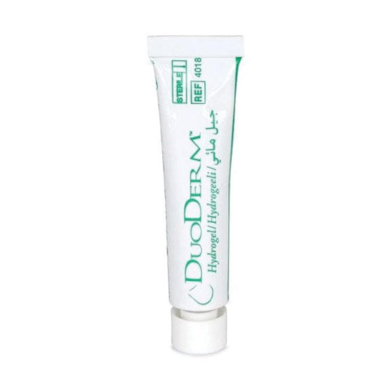 DUODERM MEDIC IDROGEL C/APPL 5