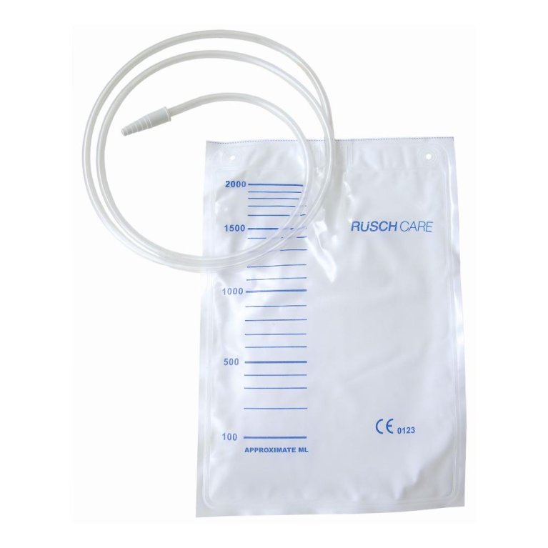 RUSCH 850416 RACC S/V 2LT 30PZ RUSCH 850416 RACC S/V 2LT 30PZ