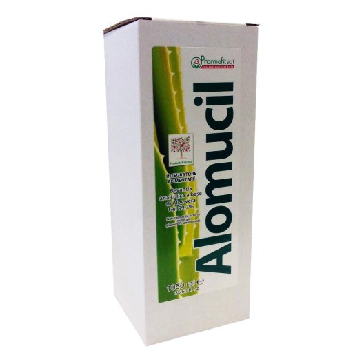 ALOMUCIL 1050ML FL "FARMAFIT" ALOMUCIL 1050ML FL "FARMAFIT"