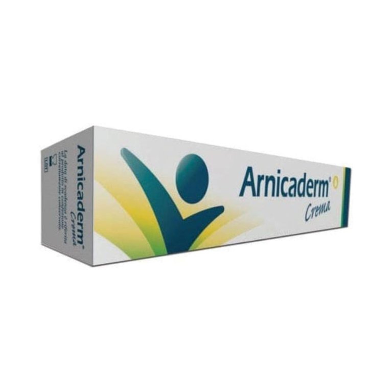 ARNICADERM CREMA 50ML ARNICADERM CREMA 50ML