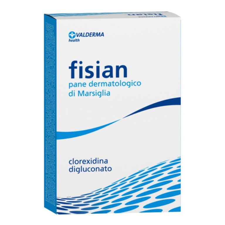 FISIAN PANE MARSIGLIA 100G FISIAN PANE MARSIGLIA 100G