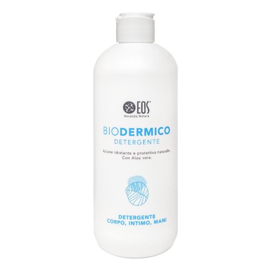 EOS DETERGENTE BIODERMICO500ML