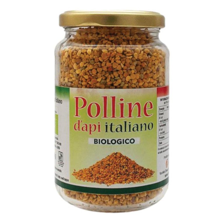 POLLINE API ITALIANO 200G