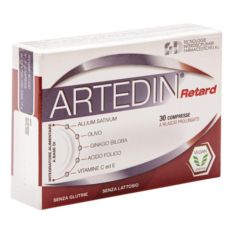 ARTEDIN INTEGRAT 30CONF