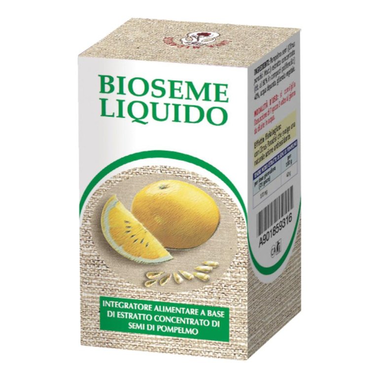 BIOSEME SEMI POMPEL 50ML GTT