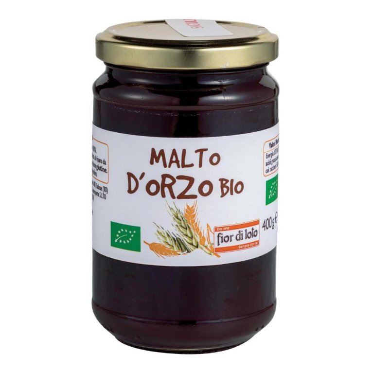 MALTO DI ORZO 400GR (FDL)