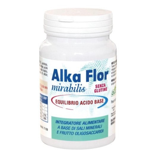 ALKA FLOR MIRABILIS 200GR "AVD