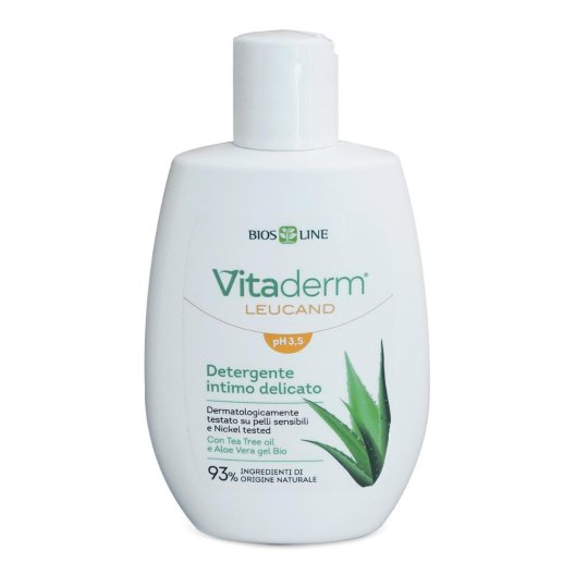 VITADERM LEUCAND DET INTIMO VITADERM LEUCAND DET INTIMO