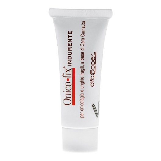 ONICO FIX*CERA INDURENTE 10ML