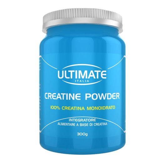 ULTIMATE CREAT POW 300G ULTIMATE CREAT POW 300G