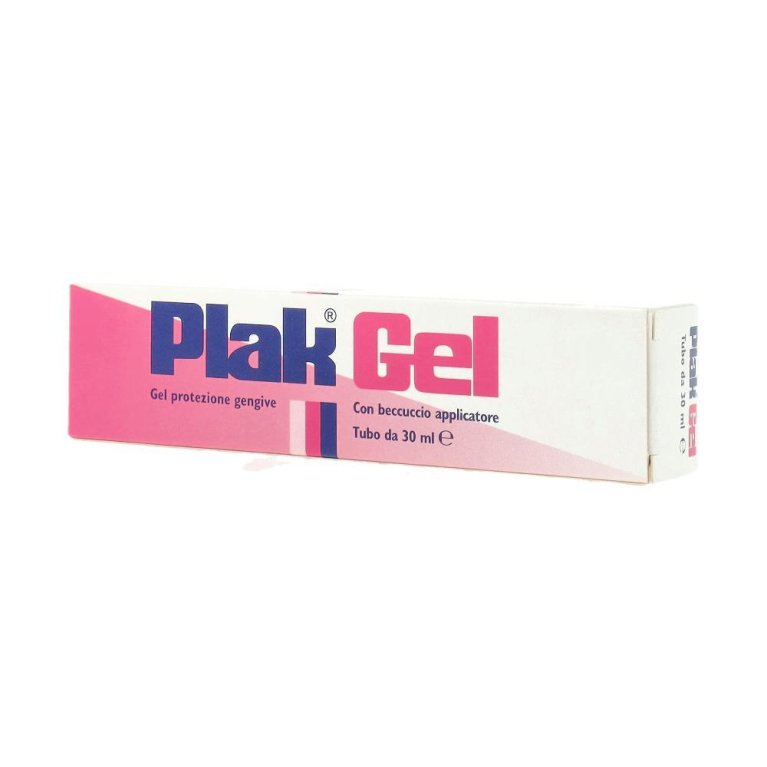 PLAK GEL 30ML