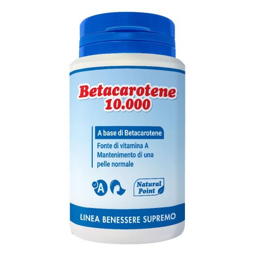 BETACAR 10000 80PRL ""N.POINT