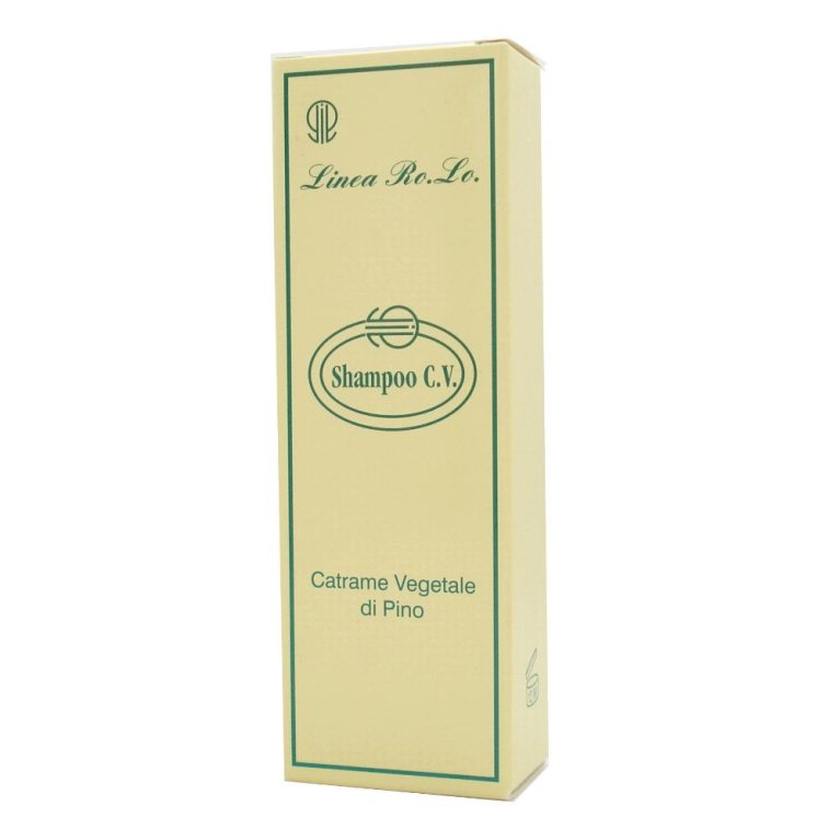 ROLO SHAMPO CATR.VEG 125ML