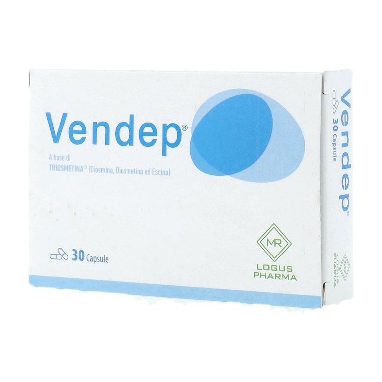 VENDEP 30CPS