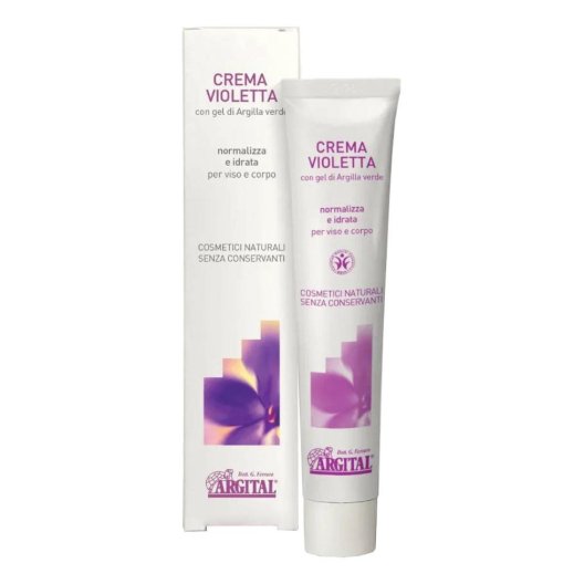 CREMA VIOLETTA 50ML CREMA VIOLETTA 50ML