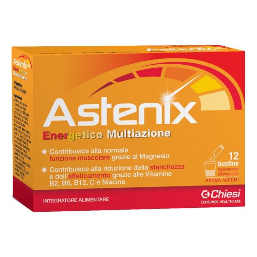 ASTENIX 12 BST.