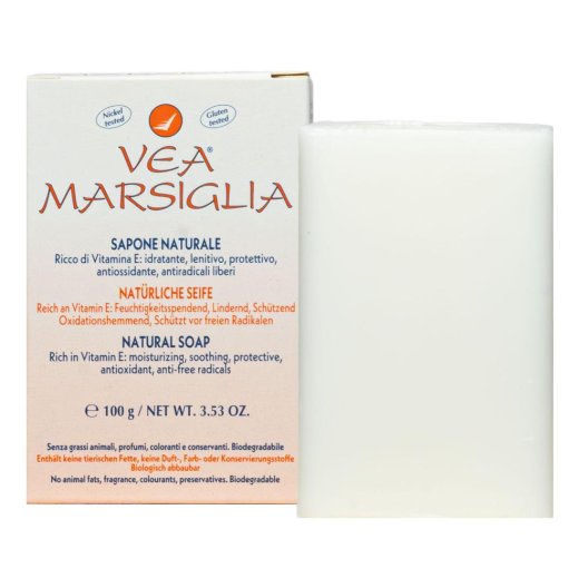 VEA MARSIGLIA SAP NAT 100G